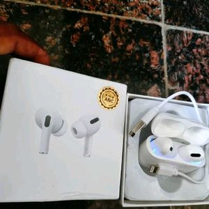 Pack Of 2 Airpods Pro