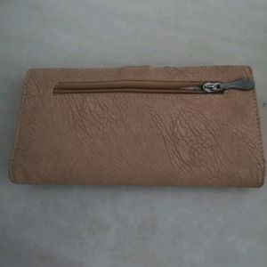 Brown Purse