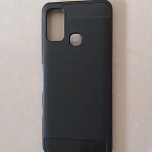 Infinix Smart 4 Plus Mobile Cover