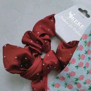 Scrunchies For Sale Brand New