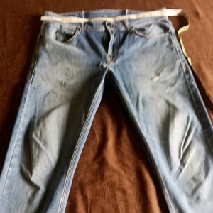 Men's 👖Jeans