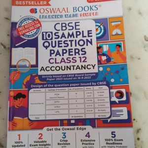 Oswaal All In One Book N GET A FREEBIE TOO!