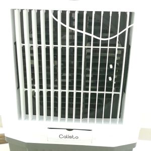 Hindware 50l Desert Air Cooler , One Year Old.