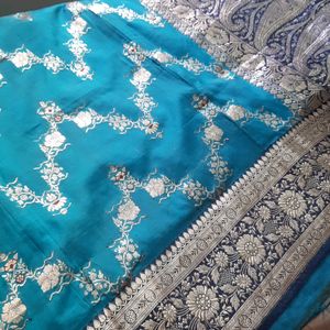 Banarasi Silk