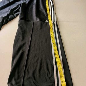 ADIDAS 3 STRIPES BAGGY TRACKPANT