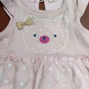 Kids Frock (Combo of 3)