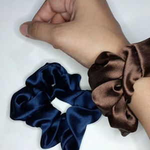 Scrunchies