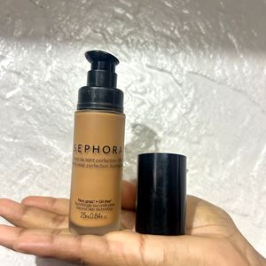 Sephora Foundation