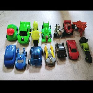 Car Toy's Combo For Kid's 💙