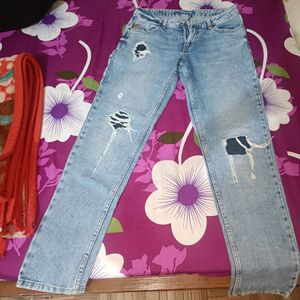 Jeans on sale