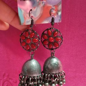 Jhumka