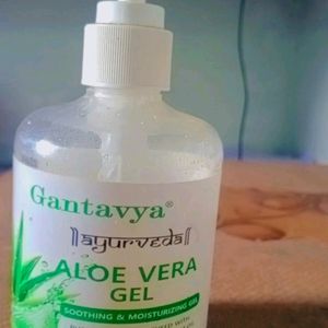 Alverogel With Glow Cream Free