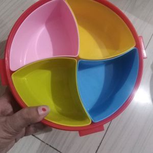 Multipurpose Box With Lid