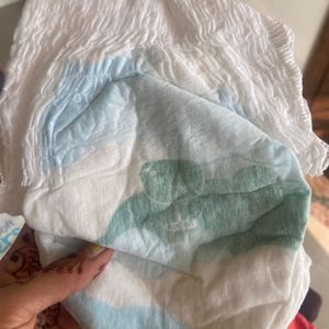 Mothersparsh Diapers L Size