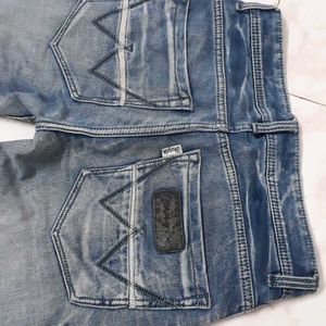 2 SET JEANS MEN