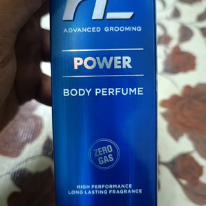 HE 😍 ADVANCE Grooming Perfume POWER BODY SPRAY