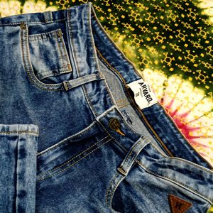 Women's Jeans