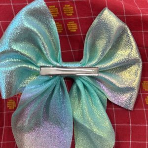 Shiny Hair Clips