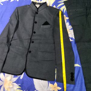 Party Wear Coat