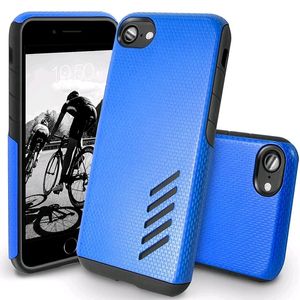 Orzly iPhone 7 Plus Case Back Cover