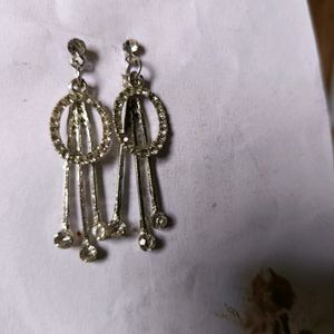 Pair Of Earing