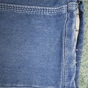 Mens Denim Jeans (Size-32 Inches)