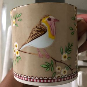 NEW Golden Queen’s Handcrafted Cups