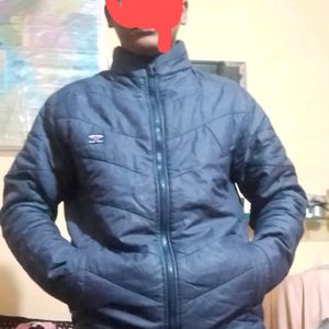 New Jacket