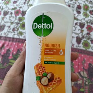 Dettol Body Wash