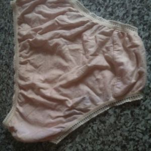 11 To 12 Years Girl Brief