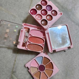 Mini Makeup Kit