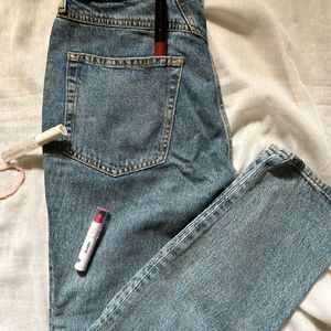 H&M jean like new