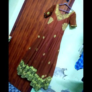 New Anarkali