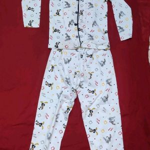 Premium Quality Nightwear For Kids