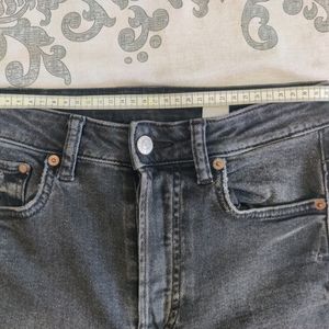 H&M Vintage Women Jeans