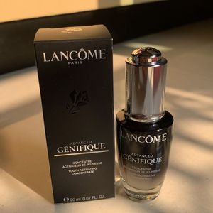 Lancome Advanced Genefique Serum