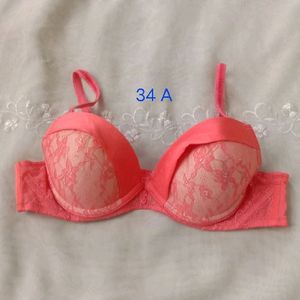 Bra Combo Padded Offer