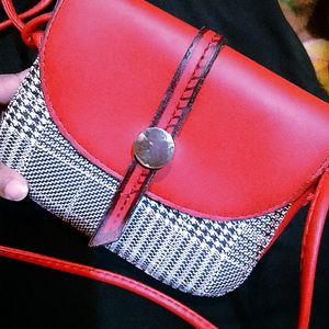 Ladies Slingbag