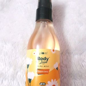 Plum BodyLovin Body Mist