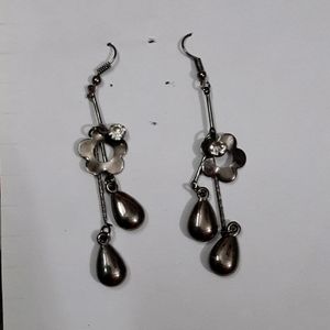 3 Combo New Earrings