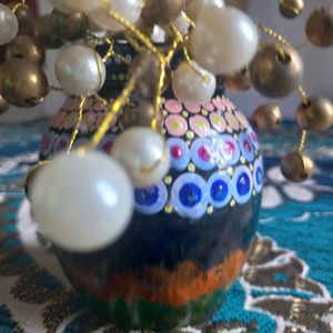 beads tree