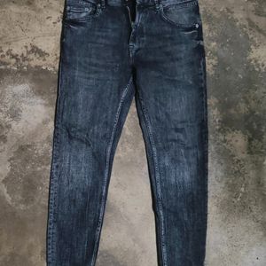 ZARA made In Turkey Premium Skinny Fit Jean