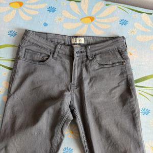 Grey Jeans For Sale!!