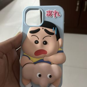 Iphone 13/14 Pop Out Cover