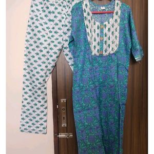 Combo Beautiful Kurta Set