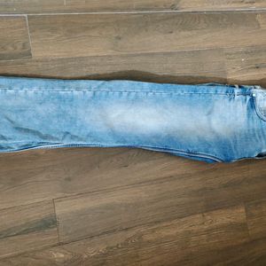 KILLER JEANS NEW CONDITION