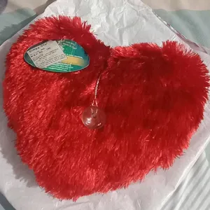 Heart Shape Pillow