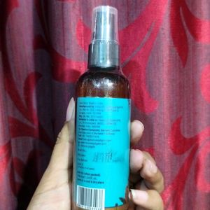 Pilgrim Face Mist