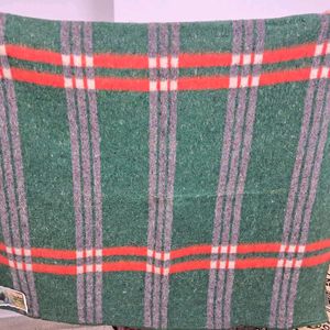 Winter Single Bed Blanket