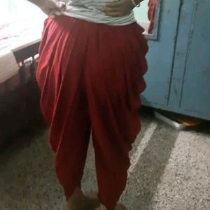 Dhothi Pant